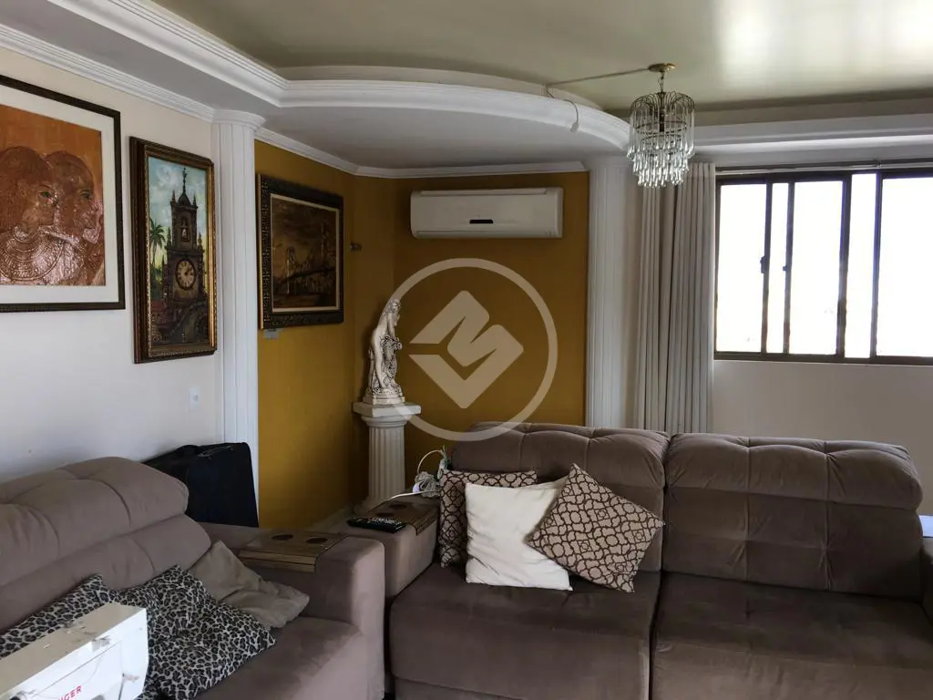 Cobertura Duplex CANTO, Florianópolis - SC — foto 1