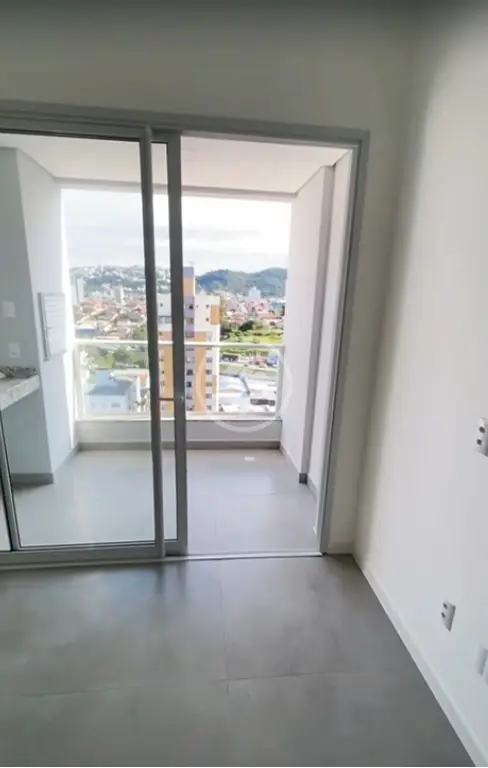 Apartamento Barreiros, São José - SC — foto 2