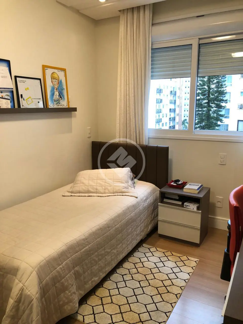 Imagem 6 - Apartamento em CENTRO, Florianópolis - SC
