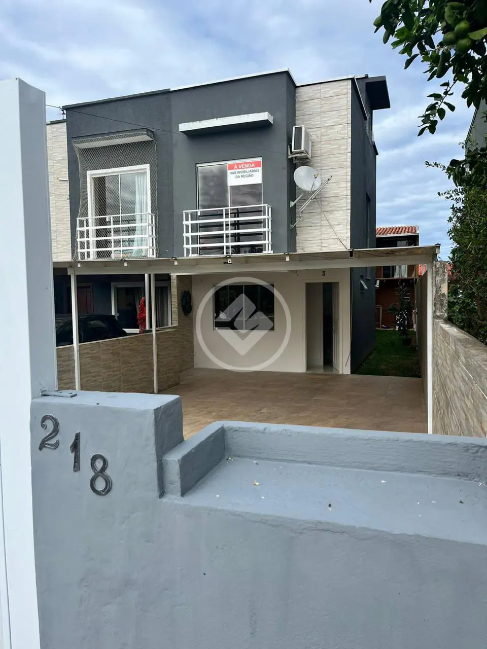 Casa Ingleses do Rio Vermelho, Florianópolis - SC — foto 1