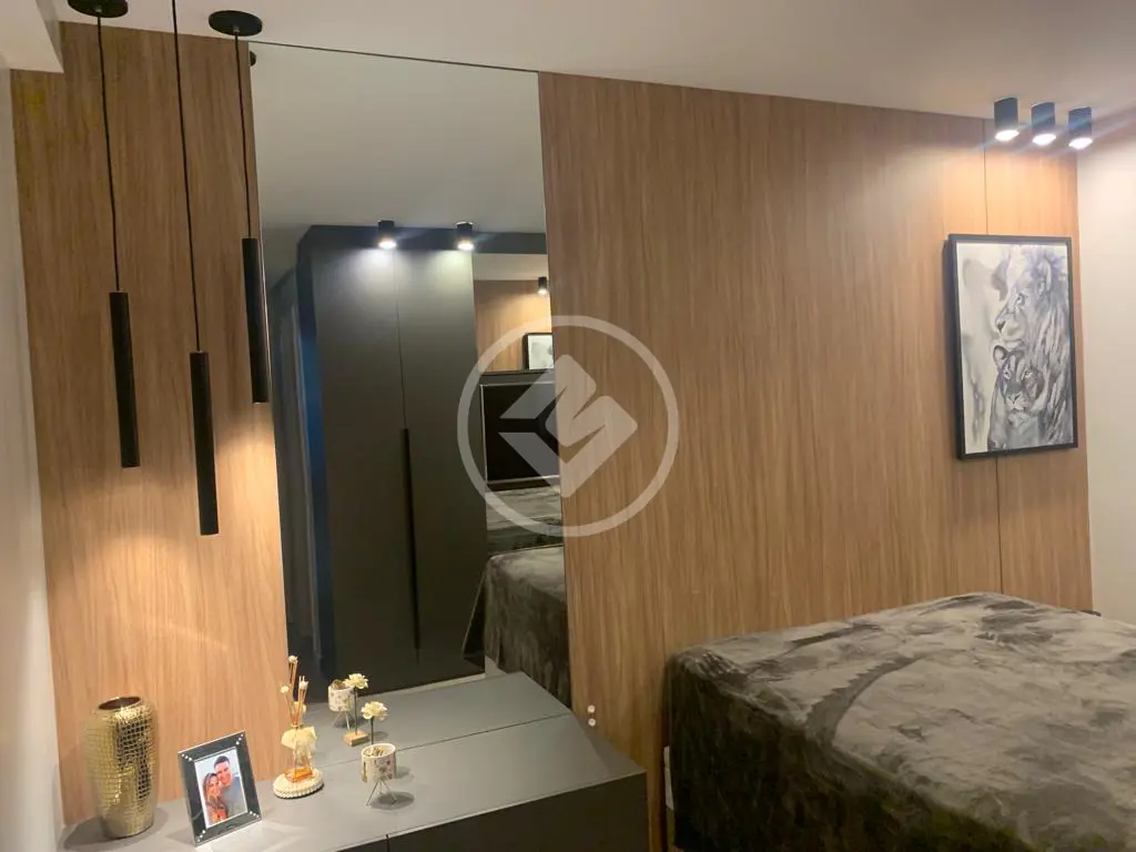 Image 18 - Apartamento em Barreiros, São José - SC