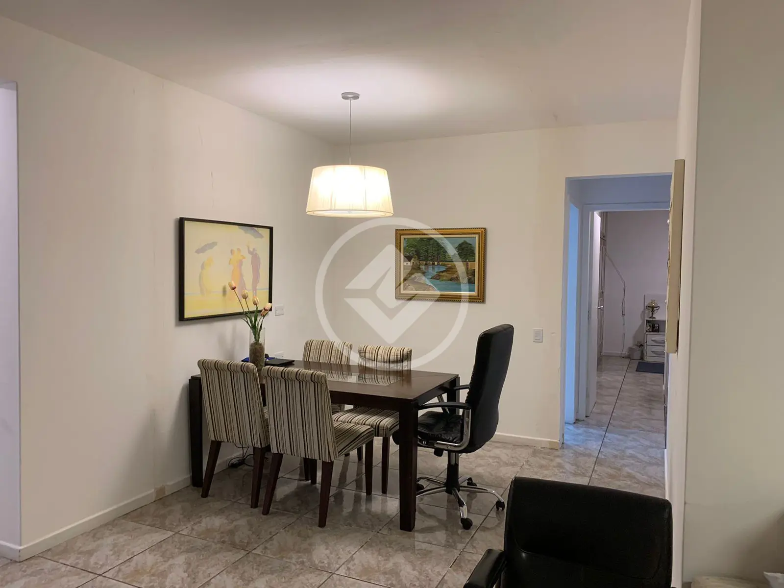 Imagem 3 - Apartamento em Centro, Florianópolis - SC