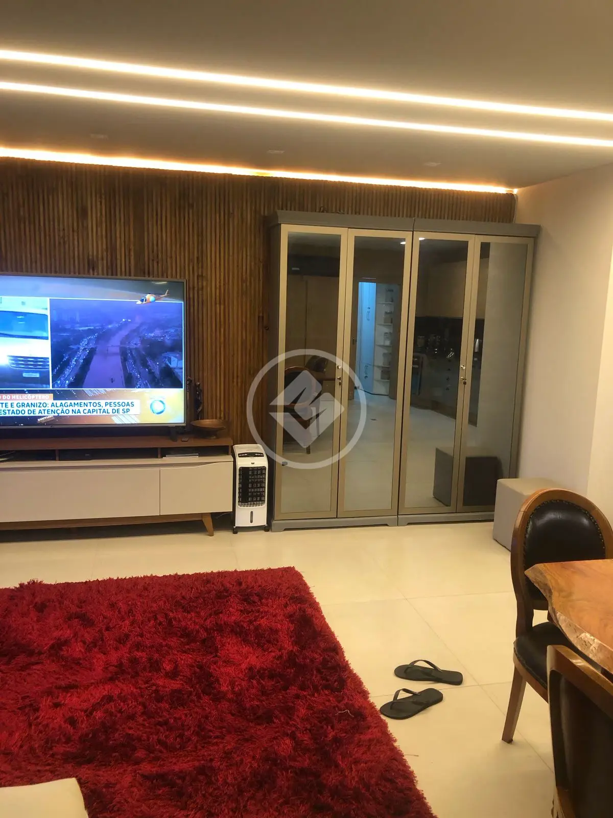 Image 15 - Apartamento em JURERÊ, Florianópolis - SC