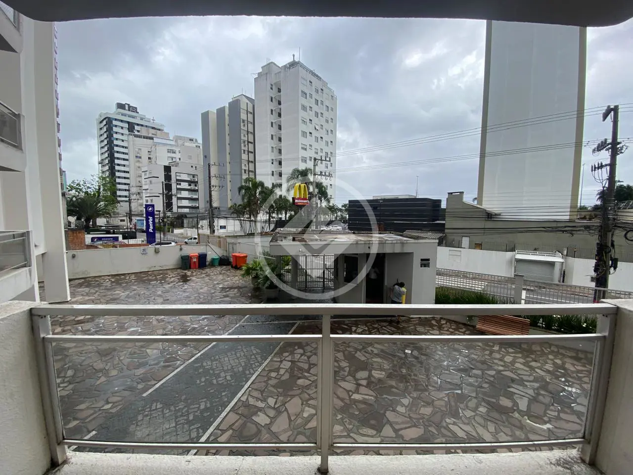 Imagem 5 - Apartamento em AGRONOMICA, Florianópolis - SC