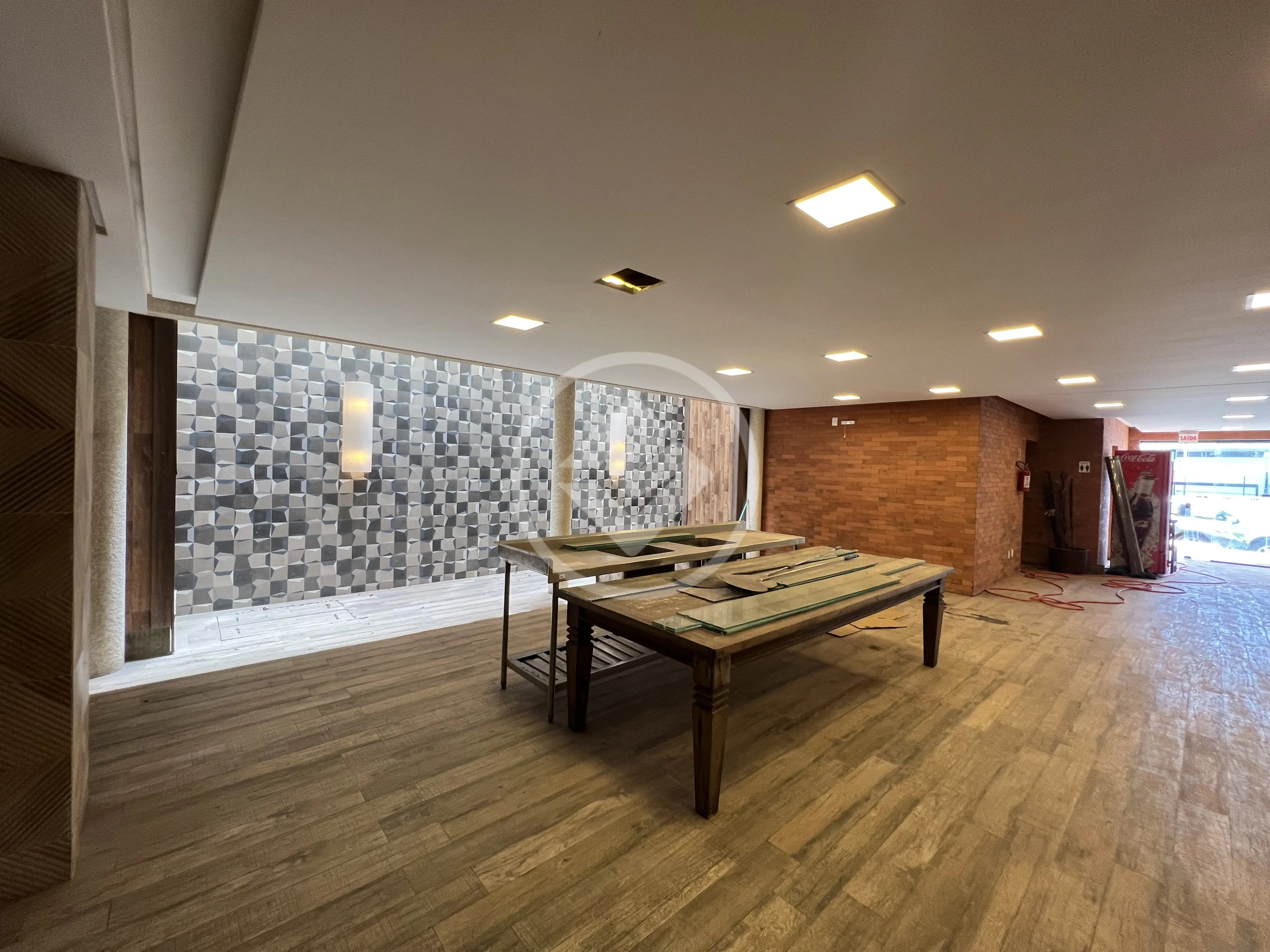 Imagem 1 - Casa Comercial em Agronômica, Florianópolis - SC