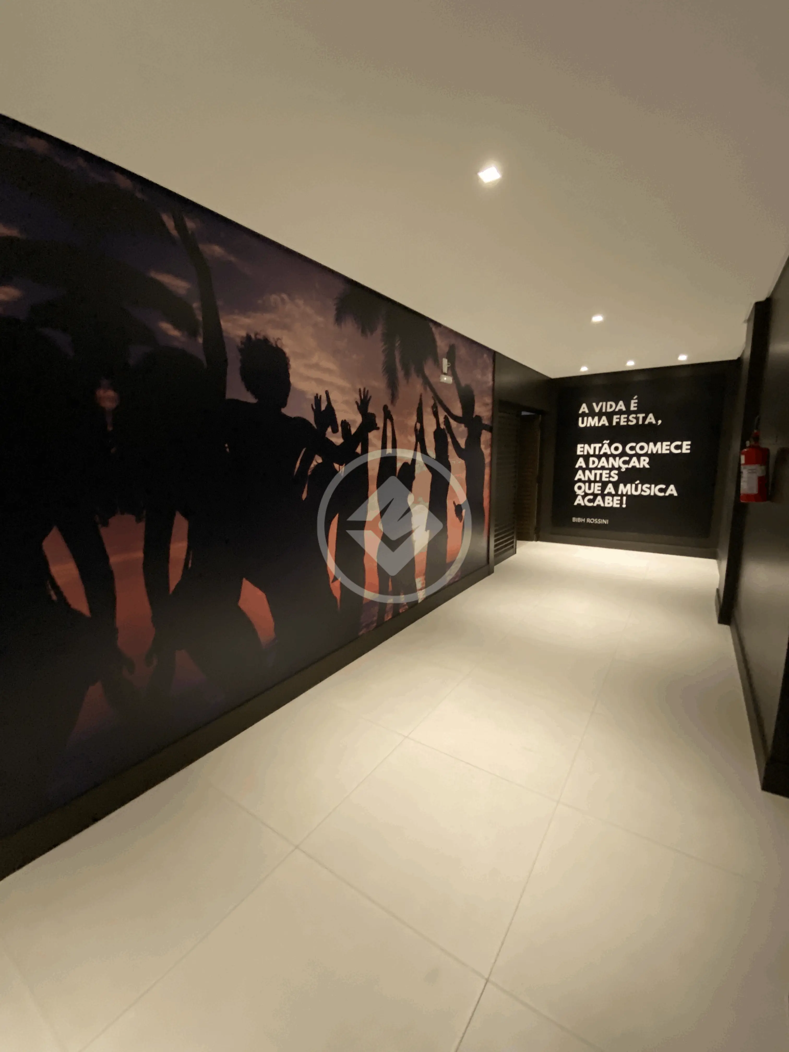 Imagem 6 - Apartamento em Itacorubi, Florianópolis - SC
