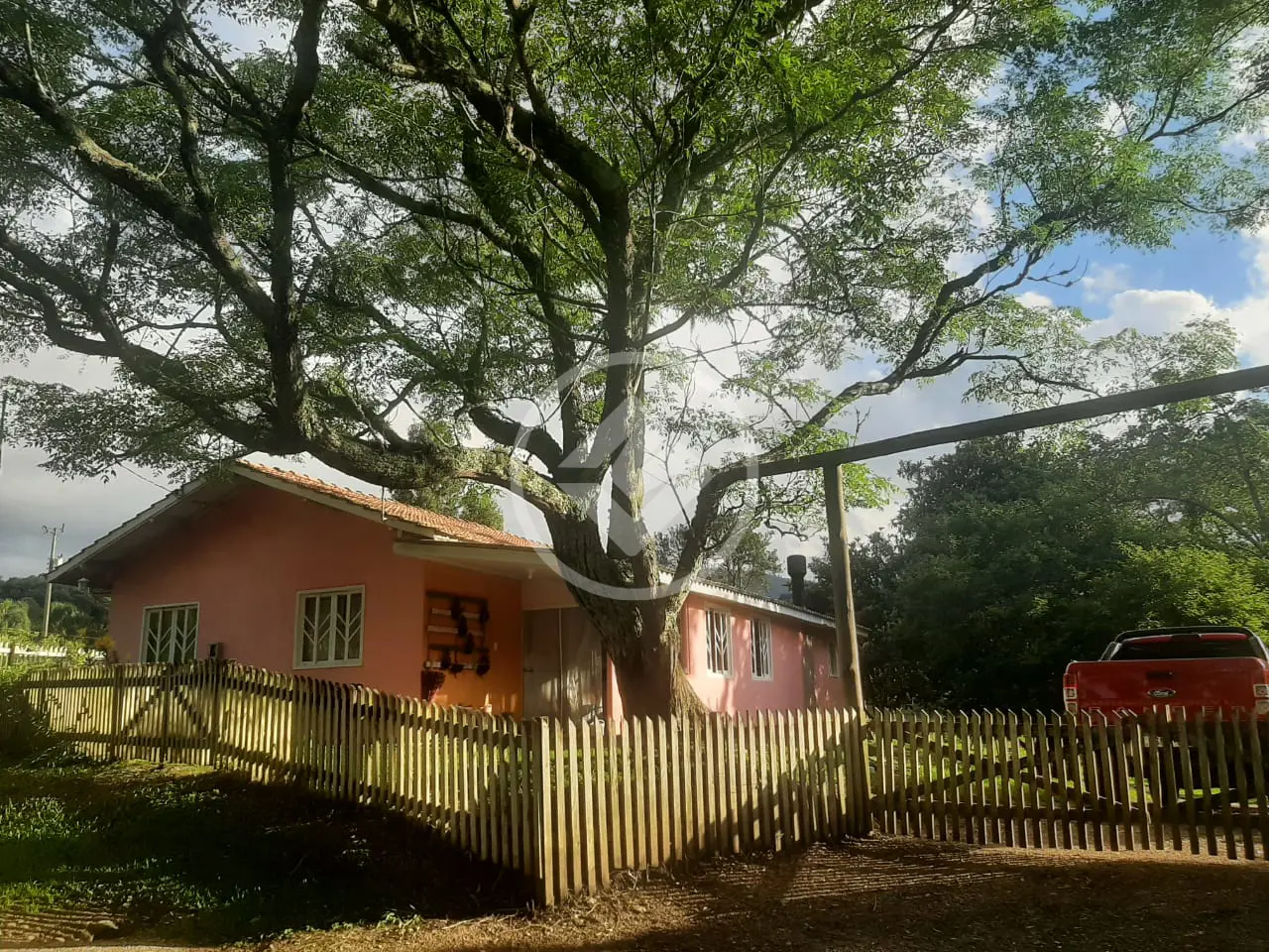 Imagem 3 - Chácara em Morro Redondo, Alfredo Wagner - SC