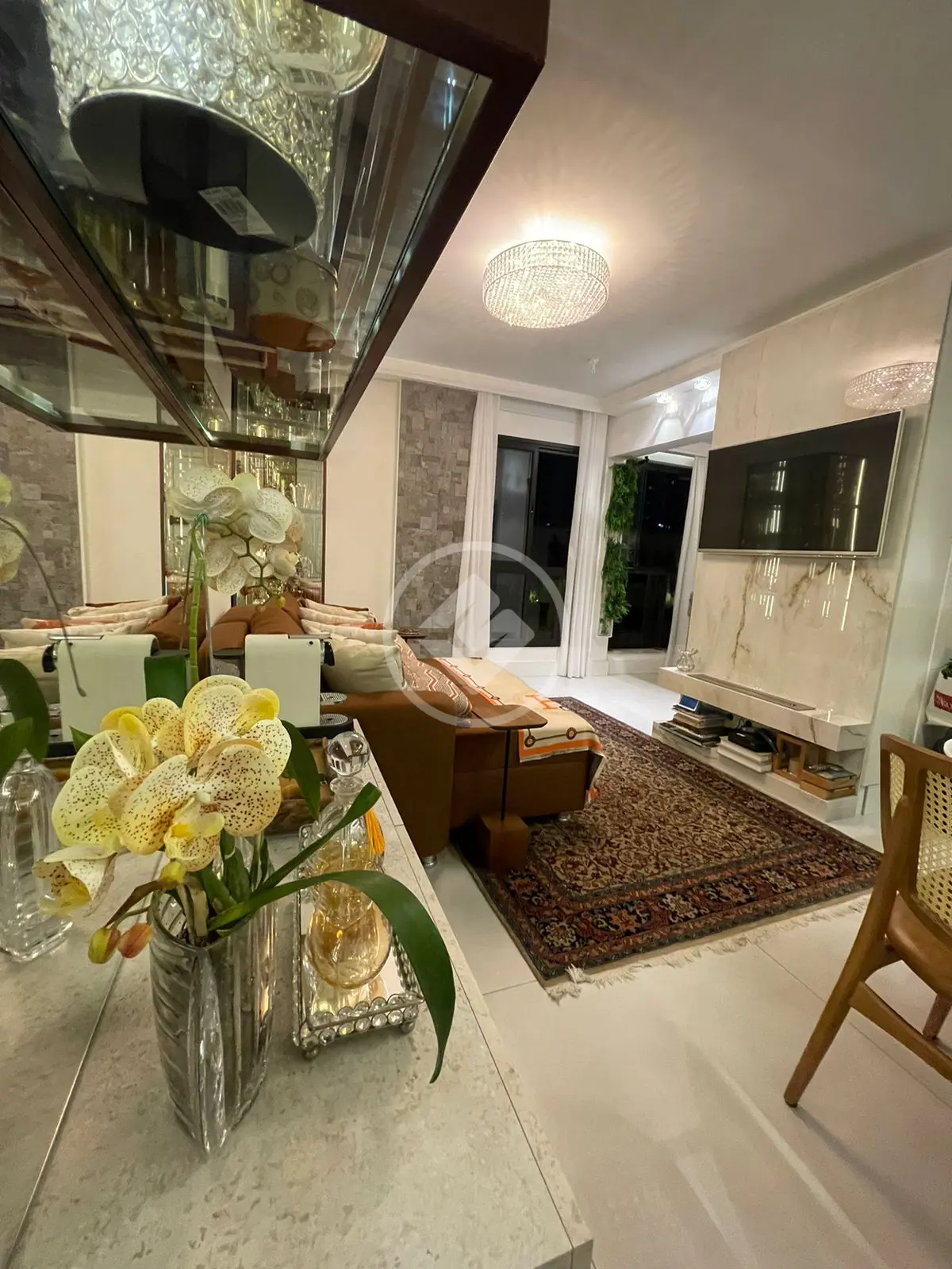 Imagem 1 - Apartamento em Agronômica, Florianópolis - SC