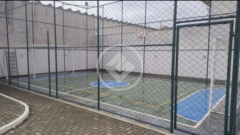 Apartamento Campinas, São José - SC — foto 2
