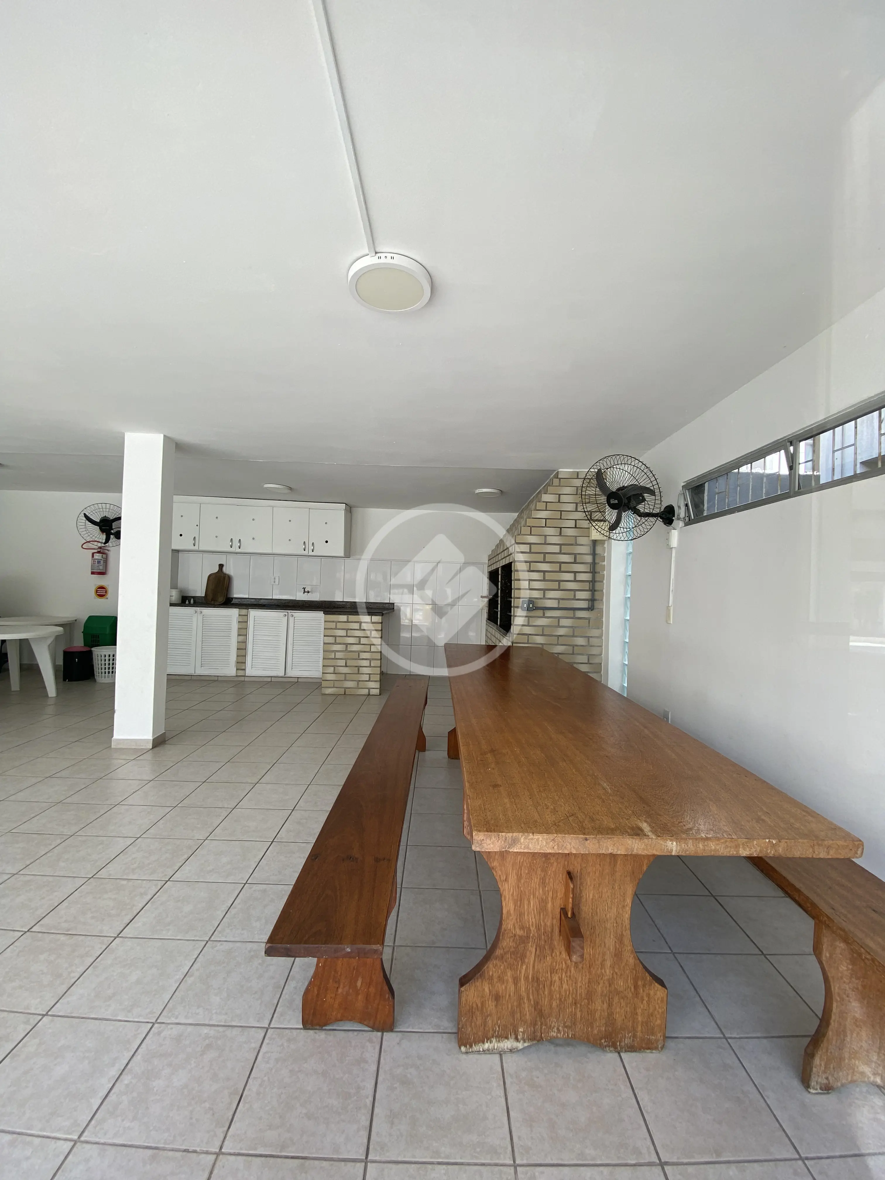 Image 11 - Apartamento em ESTREITO, Florianópolis - SC