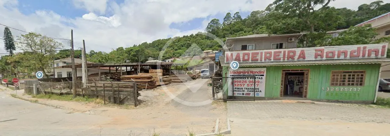 Terreno Forquilhinha, São José - SC — foto 1