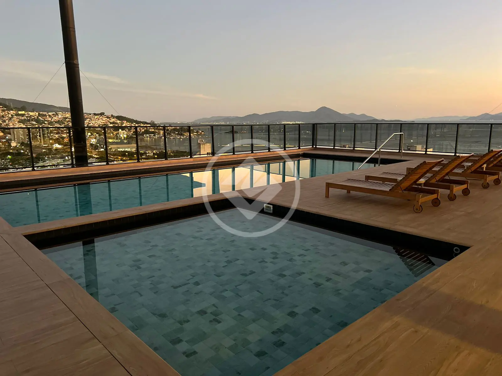 Imagem 6 - Apartamento em Centro, Florianópolis - SC