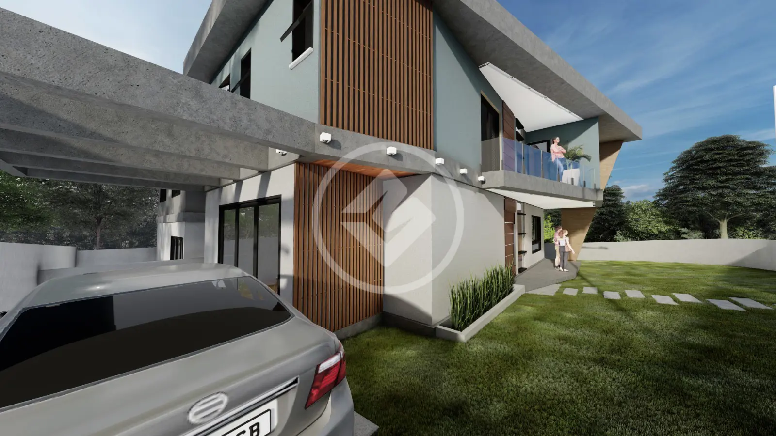 Casa Rio Tavares, Florianópolis - SC — foto 2