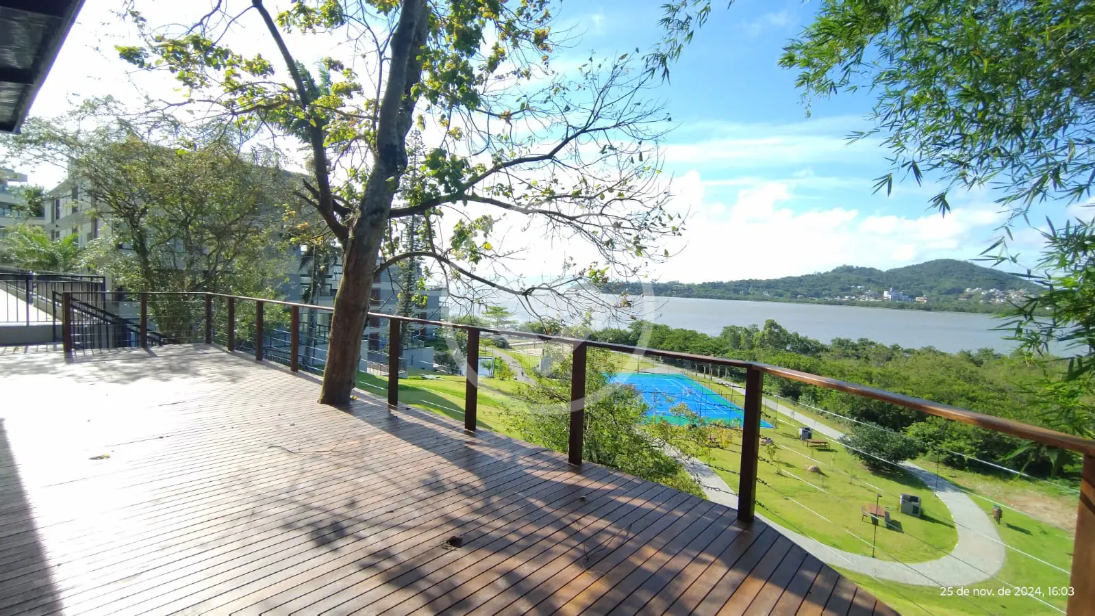 Imagem 2 - Apartamento em JOAO PAULO, Florianópolis - SC