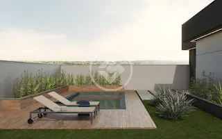 Imagem 4 - Casa em PEDRA BRANCA, Palhoça - SC