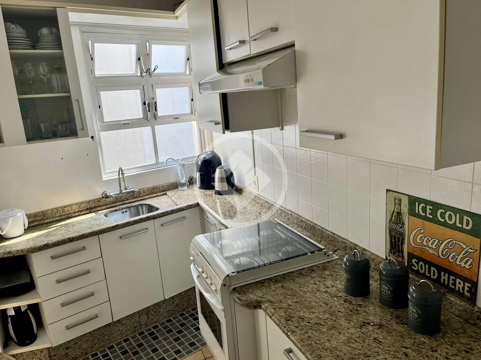 Imagem 2 - Apartamento em CENTRO, Florianópolis - SC
