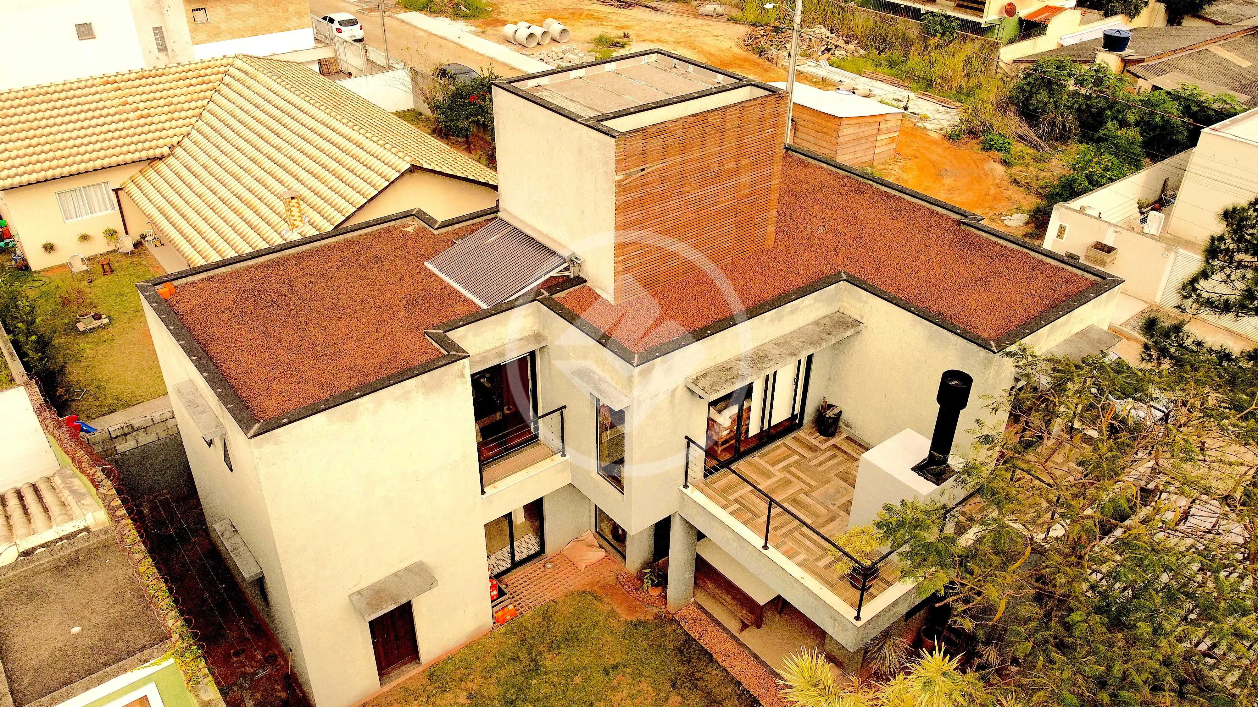 Casa Rio Tavares, Florianópolis - SC — foto 1