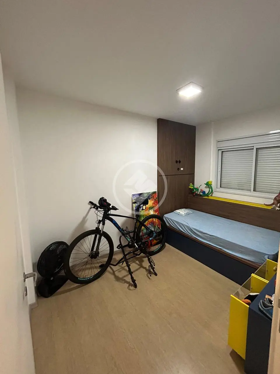 Imagem 6 - Apartamento em Praia Comprida, São José - SC