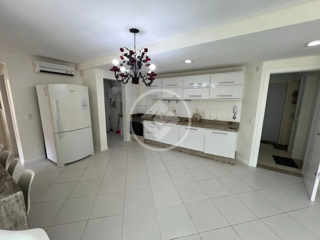 Imagem 2 - Apartamento em Ingleses do Rio Vermelho, Florianópolis - SC
