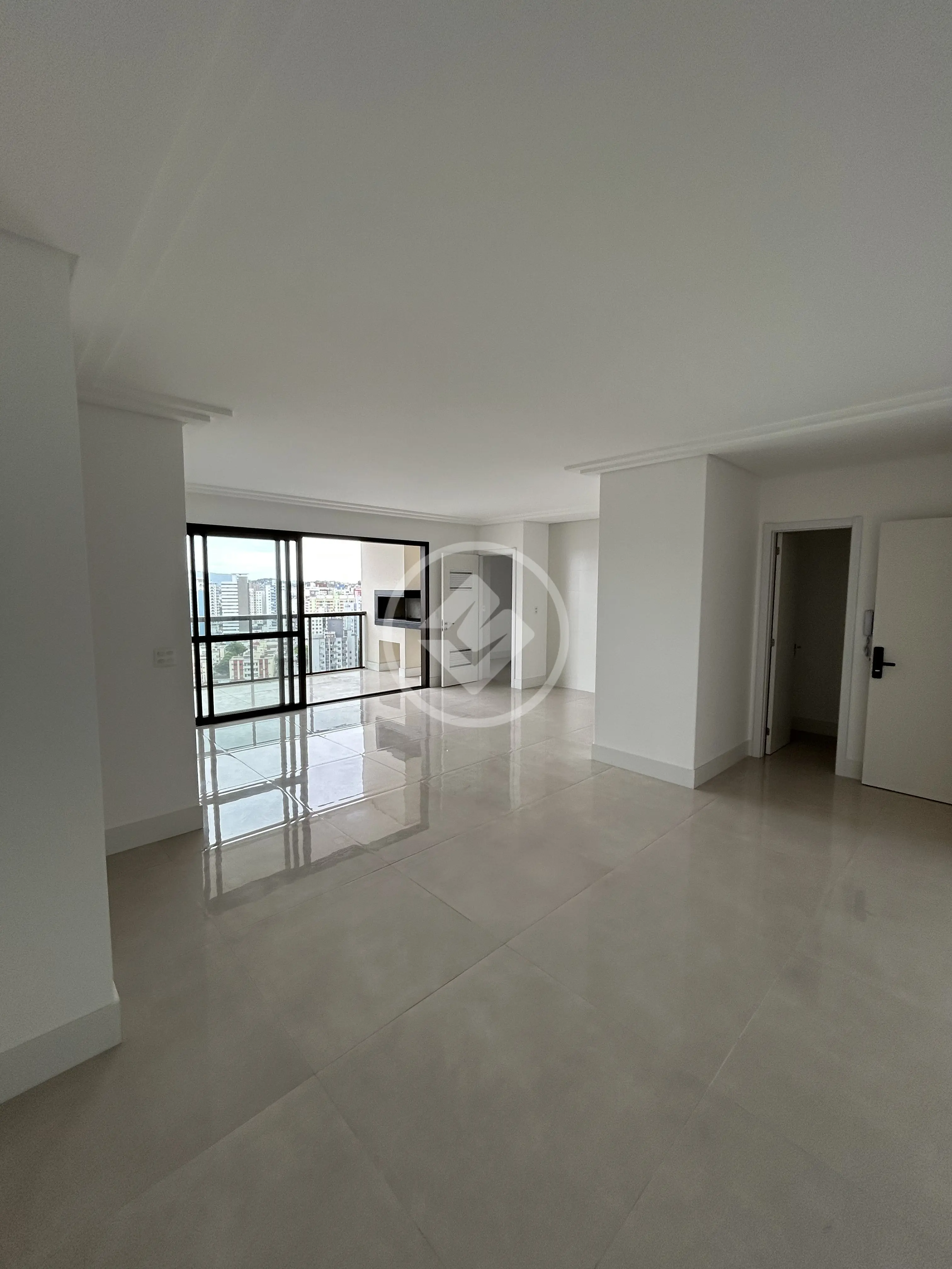 Apartamento Kobrasol, São José - SC — foto 1