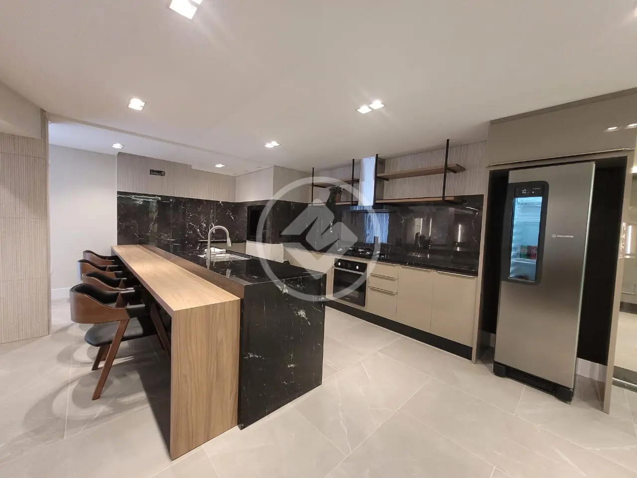 Imagem 6 - Apartamento em Meia Praia, Itapema - SC