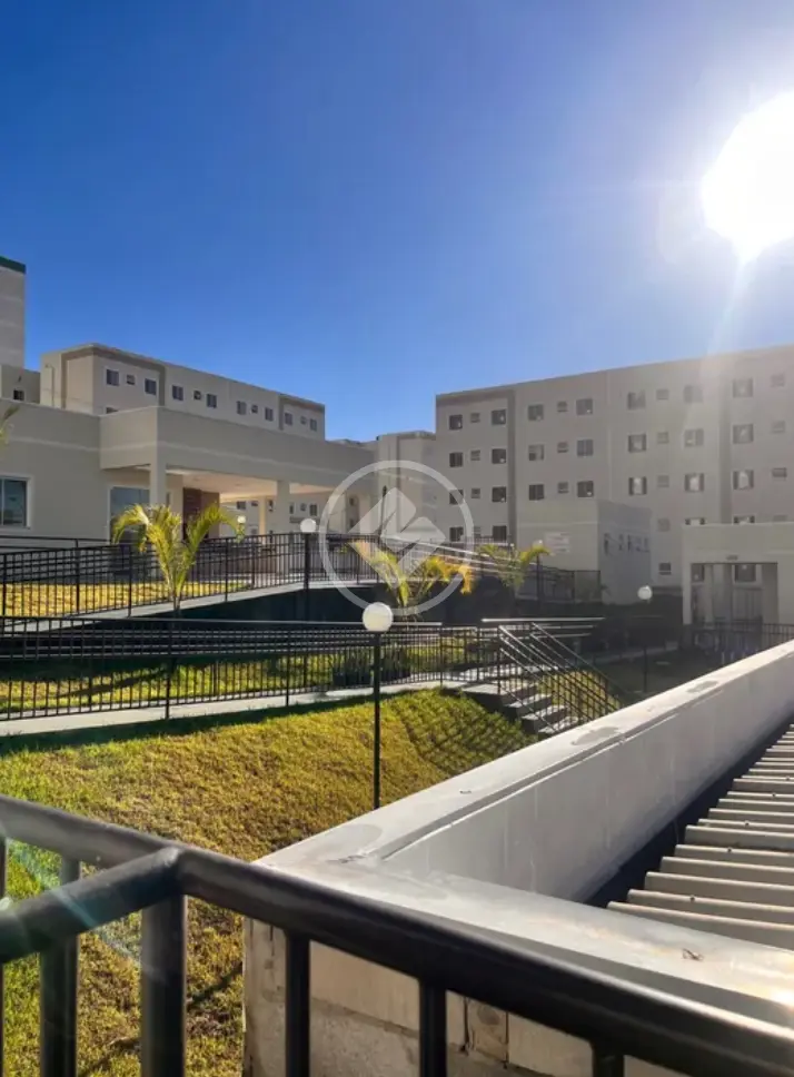 Imagem 2 - Apartamento em Areias, São José - SC