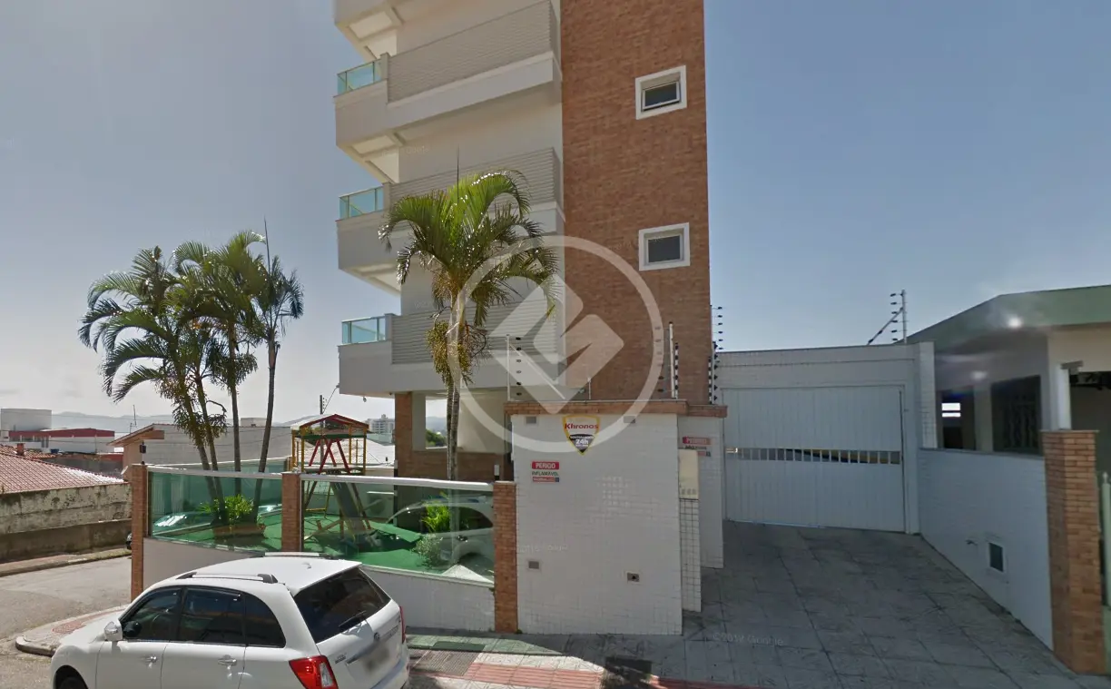 Apartamento Ipiranga, São José - SC — foto 2