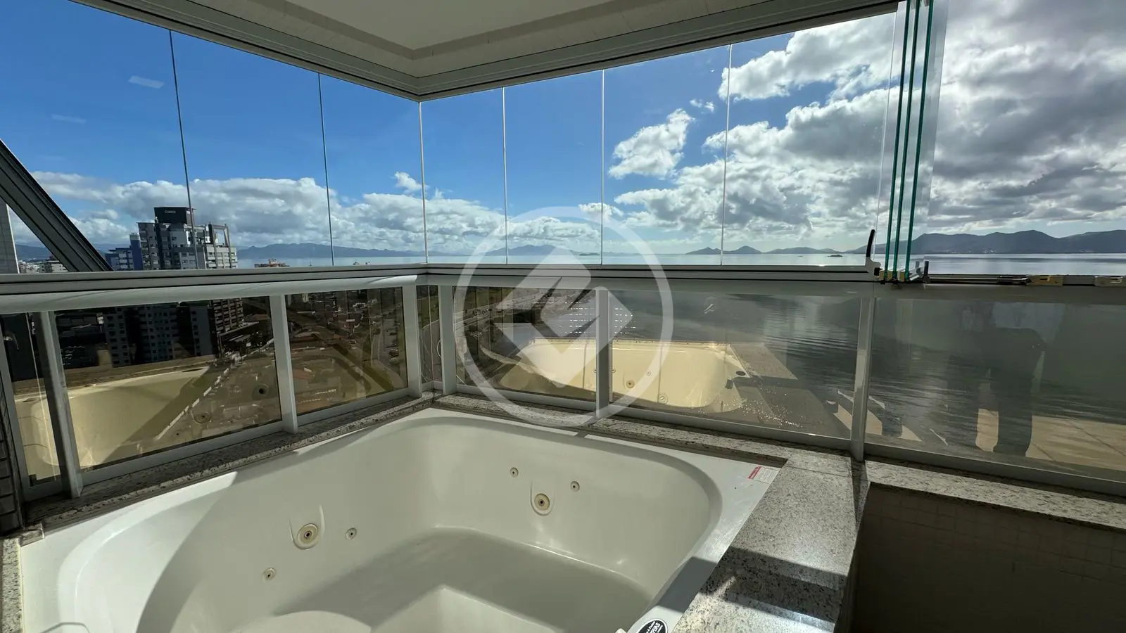 Apartamento ESTREITO, Florianópolis - SC — foto 1