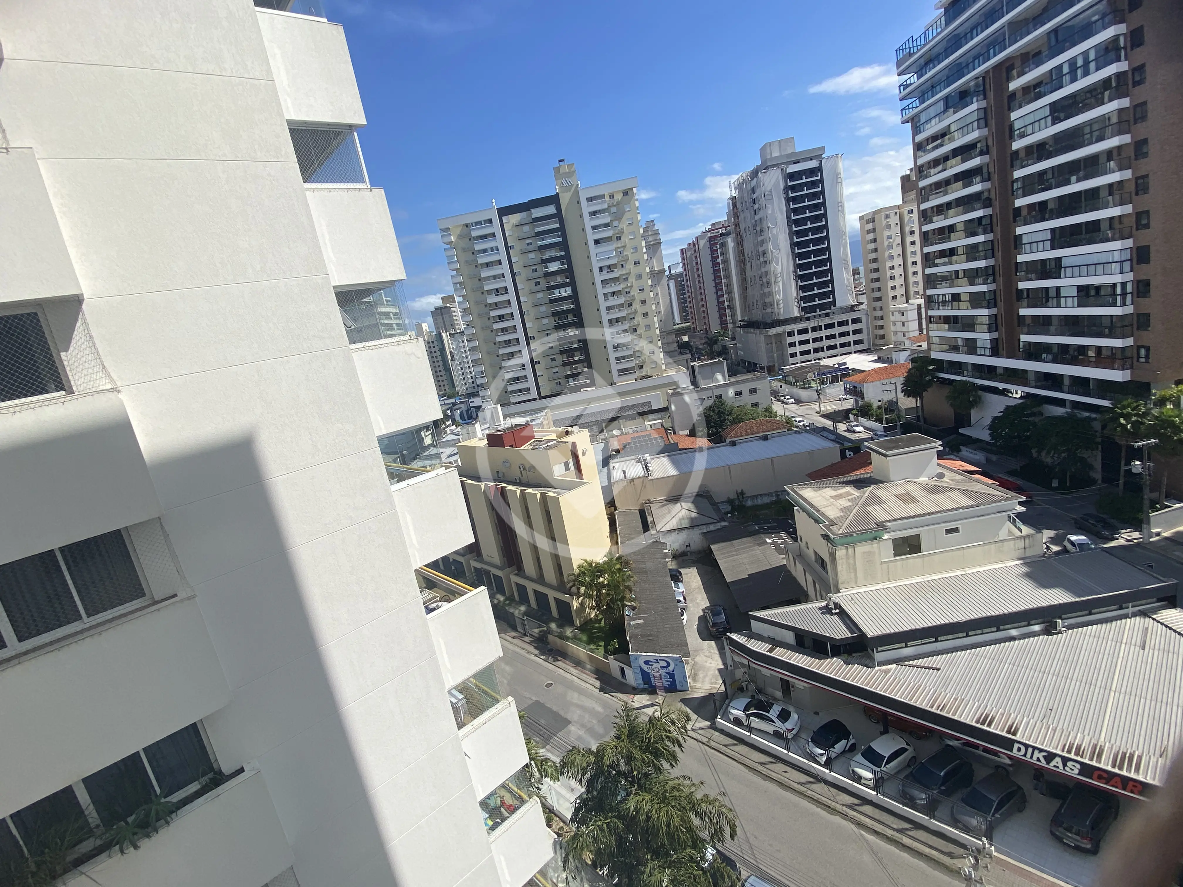 Apartamento Campinas, São José - SC — foto 2