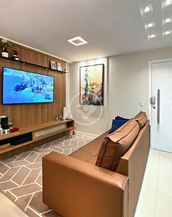 Imagem 4 - Apartamento em Campinas, São José - SC