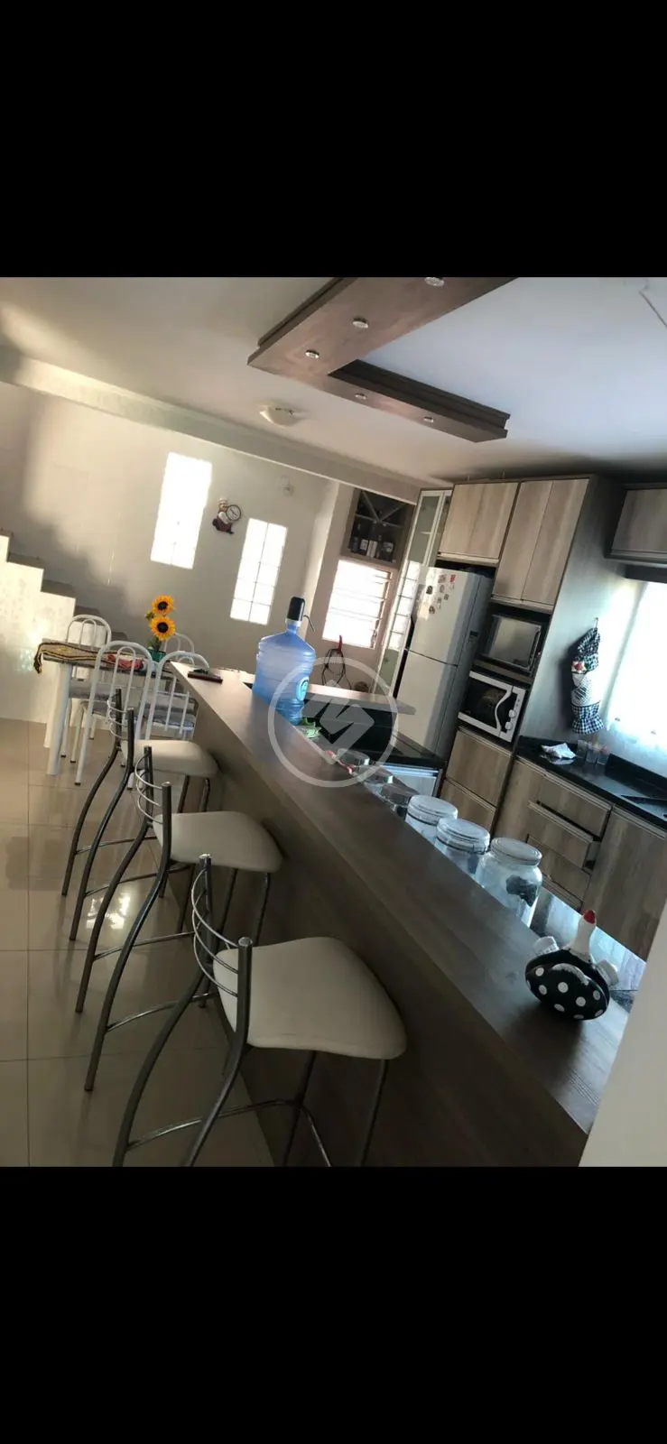 Imagem 3 - Casa em São João do Rio Vermelho, Florianópolis - SC