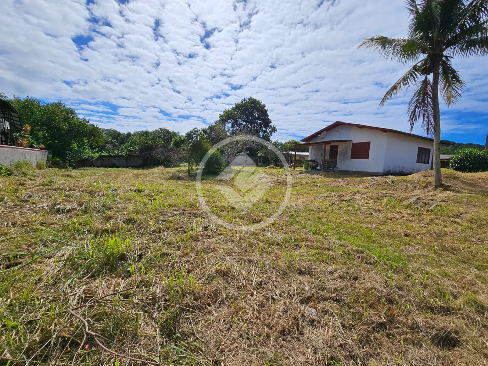 Imagem 1 - Terreno em Cachoeira do Bom Jesus, Florianópolis - SC