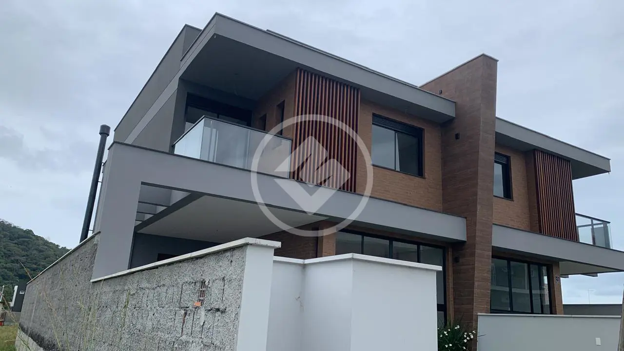 Imagem 5 - Casa Condomínio em Rio Tavares, Florianópolis - SC