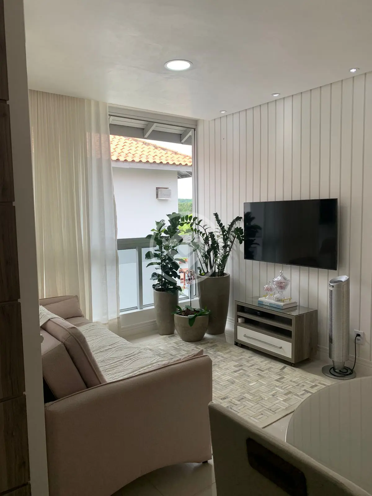 Apartamento CACHOEIRA DO BOM JESUS, Florianópolis - SC — foto 1