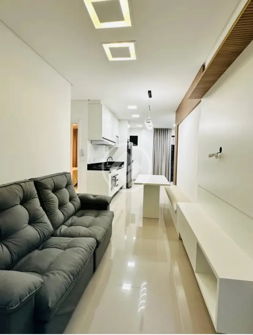 Imagem 3 - Apartamento em Meia Praia, Itapema - SC