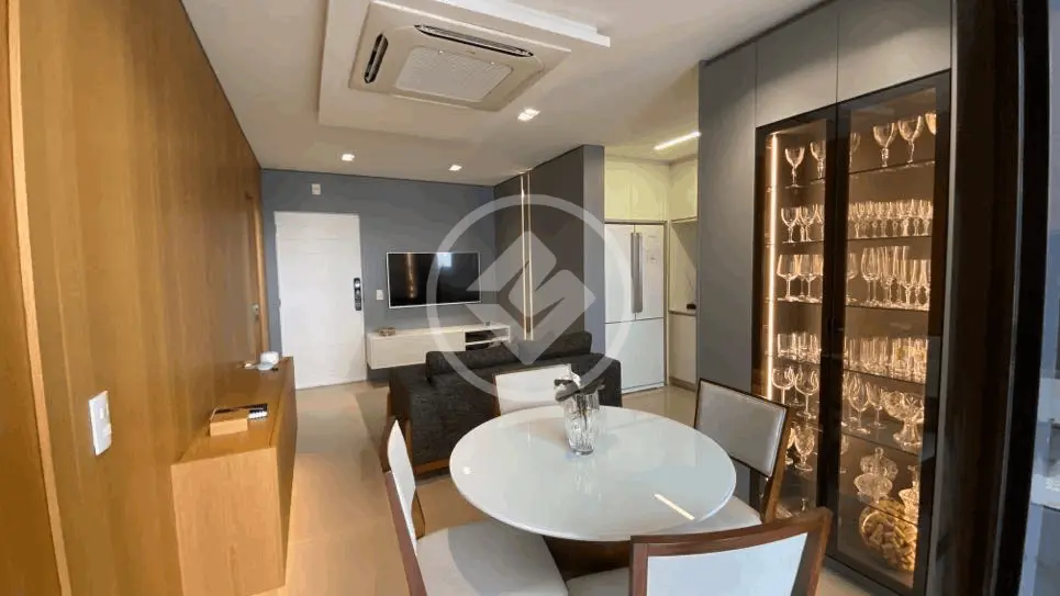 Apartamento AGRONOMICA, Florianópolis - SC — foto 1