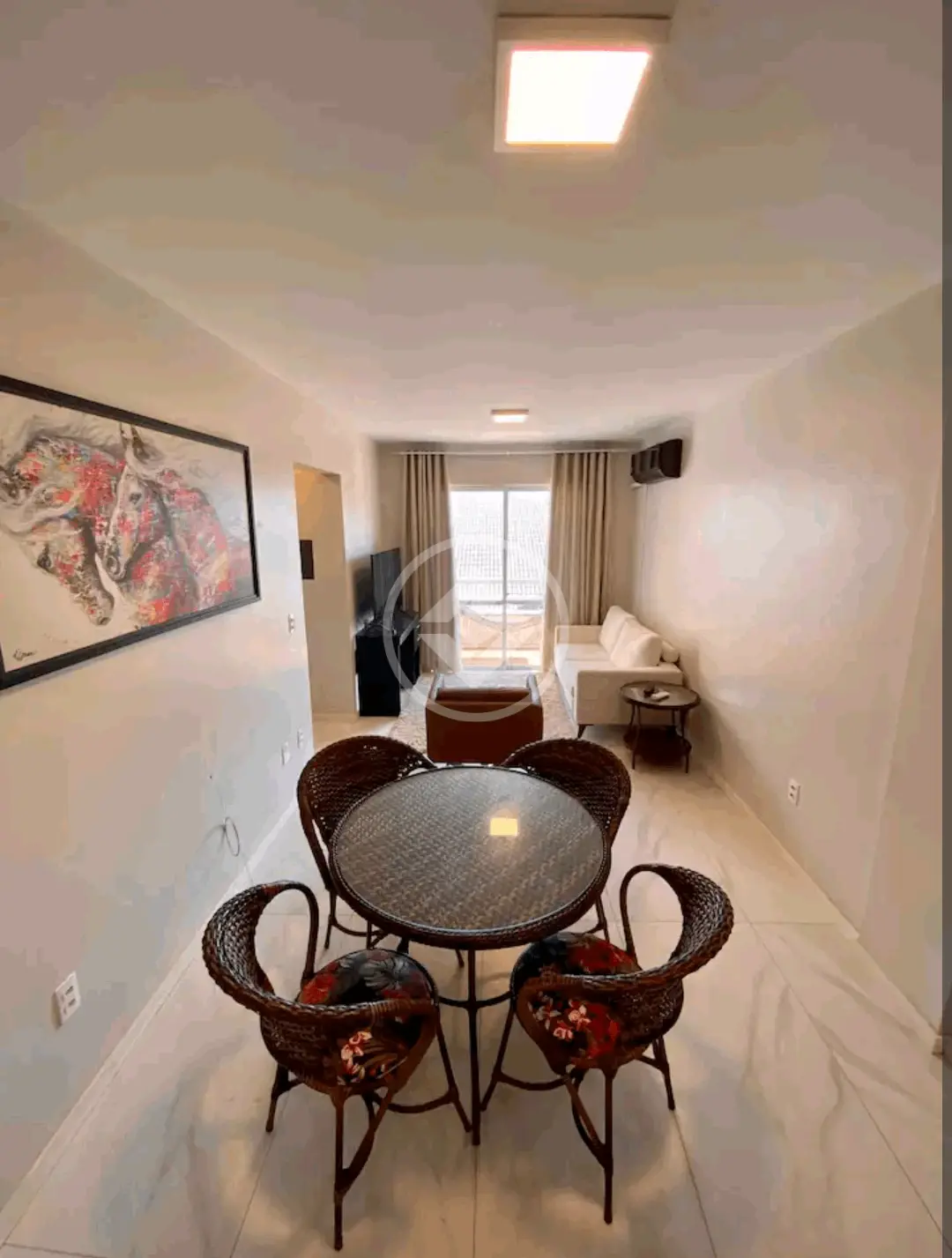 Apartamento Kobrasol, São José - SC — foto 2
