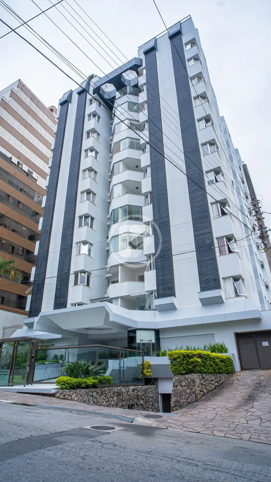 Apartamento CENTRO, Florianópolis - SC — foto 2