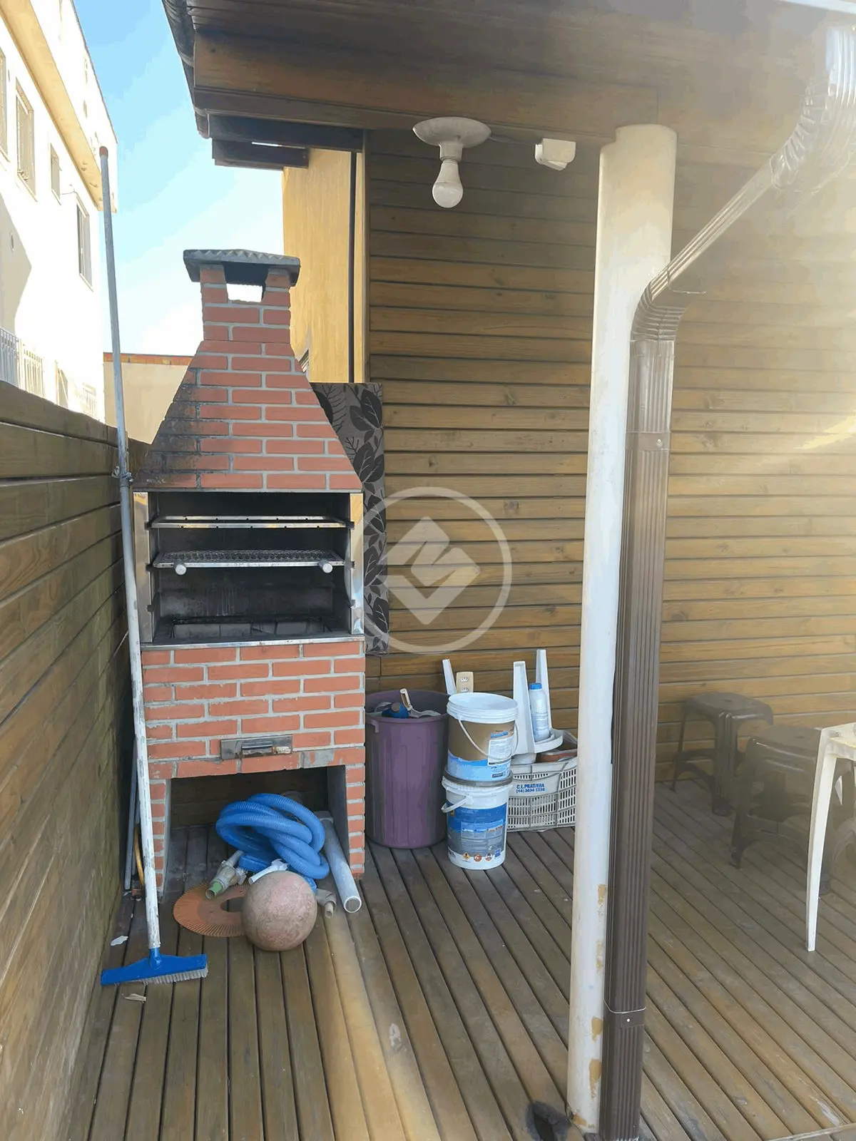 Imagem 3 - Casa em Rio Caveiras, Biguaçu - SC