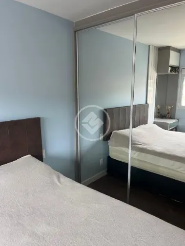 Imagem 6 - Apartamento em Itacorubi, Florianópolis - SC