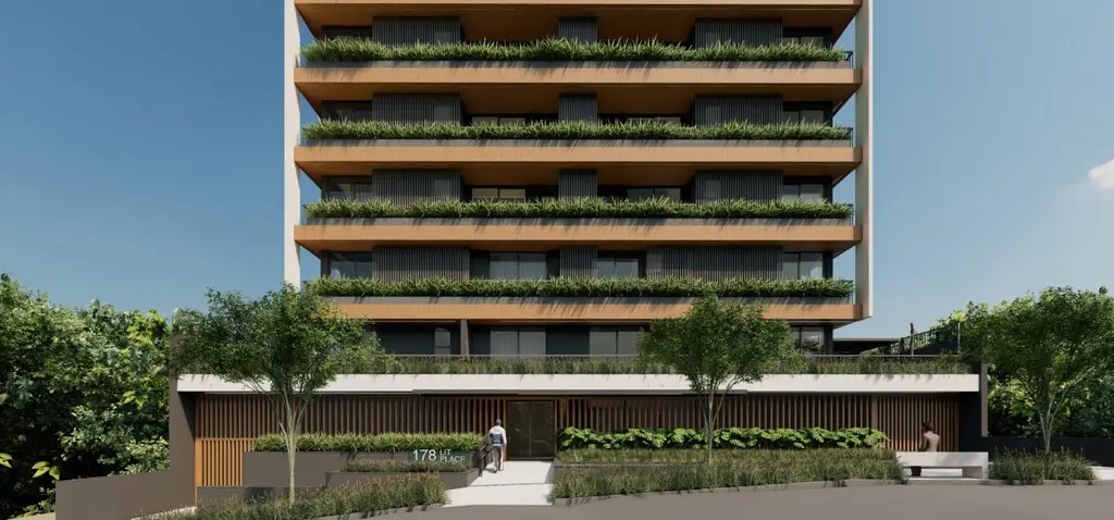 Imagem 4 - Apartamento em Agronômica, Florianópolis - SC