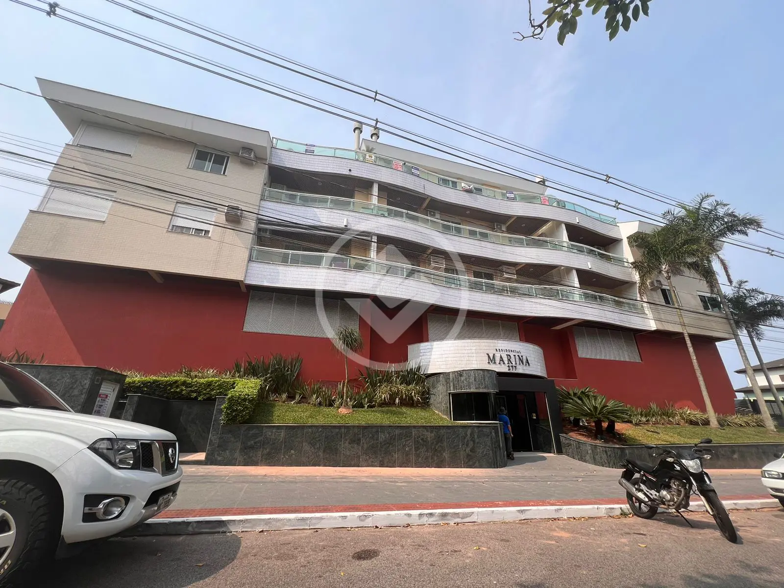 Cobertura Lagoa da Conceição, Florianópolis - SC — foto 1