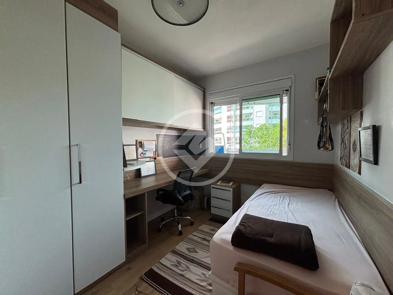 Imagem 3 - Apartamento em ITACORUBI, Florianópolis - SC