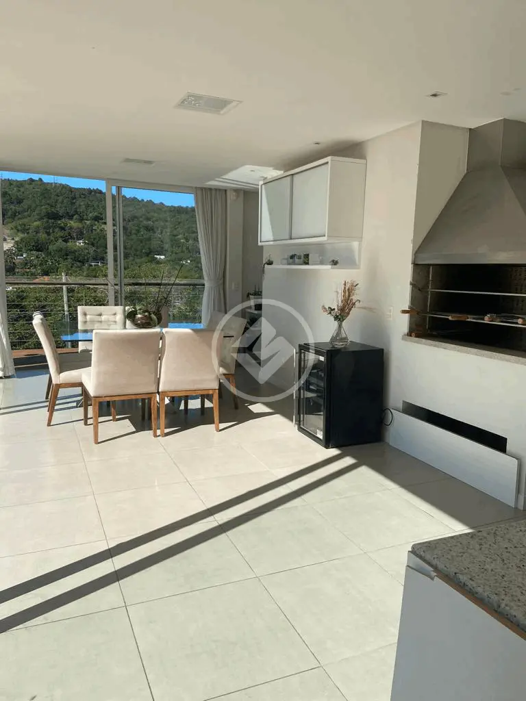 Imagem 2 - Casa Condomínio em Itacorubi, Florianópolis - SC