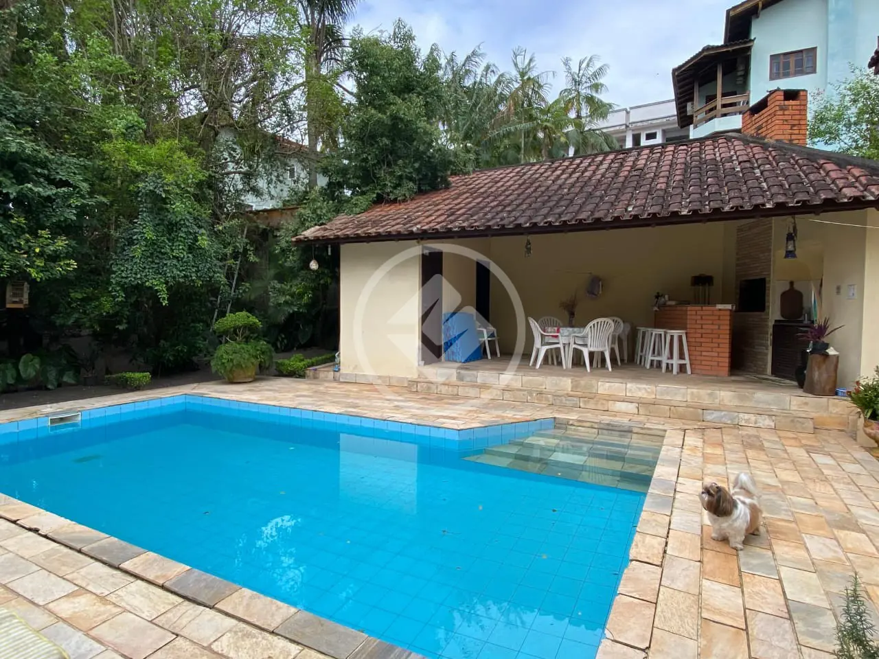Imagem 2 - Casa em Agronômica, Florianópolis - SC