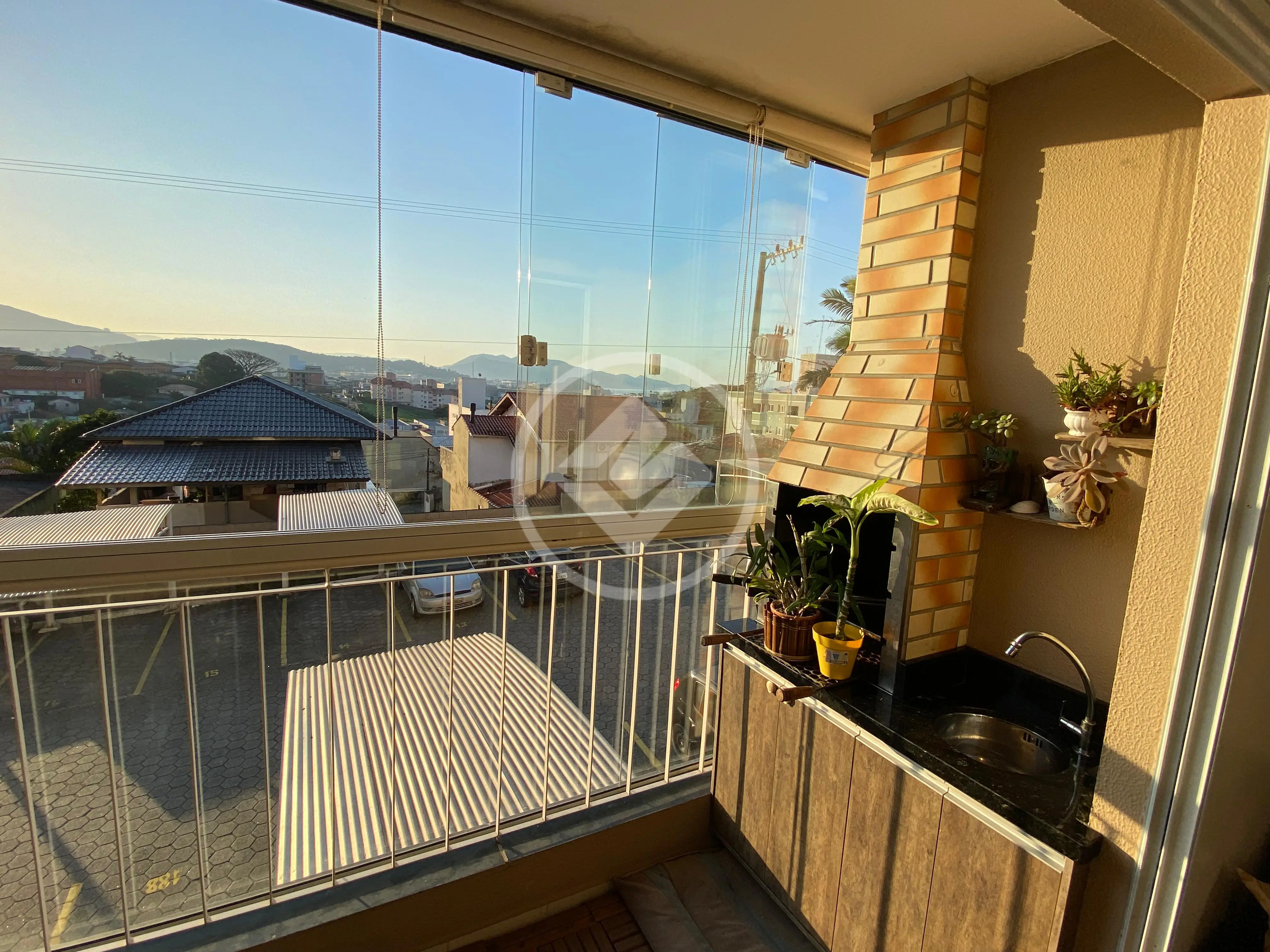 Apartamento SERRARIA, São José - SC — foto 1