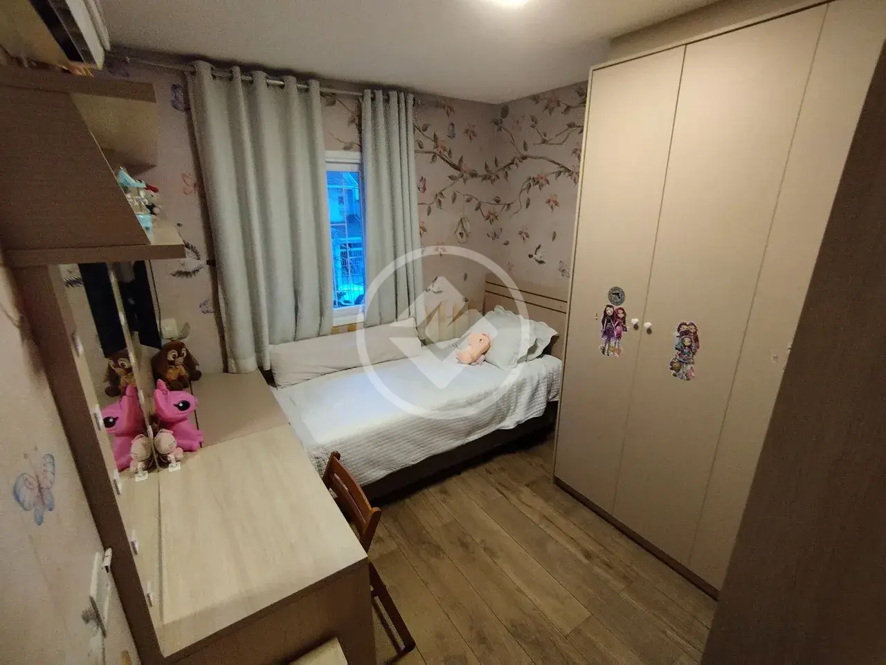 Casa TRINDADE, Florianópolis - SC — foto 1
