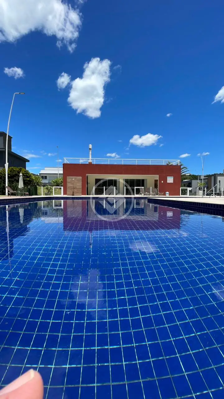Casa Condomínio São João do Rio Vermelho, Florianópolis - SC — foto 1