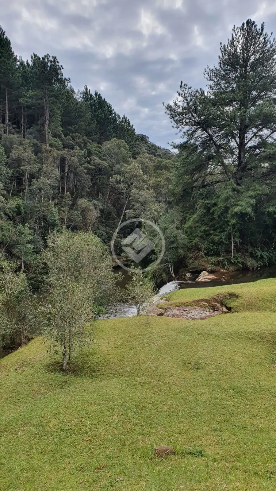 Imagem 3 - Terreno Condomínio em Invernadinha, Rancho Queimado - SC