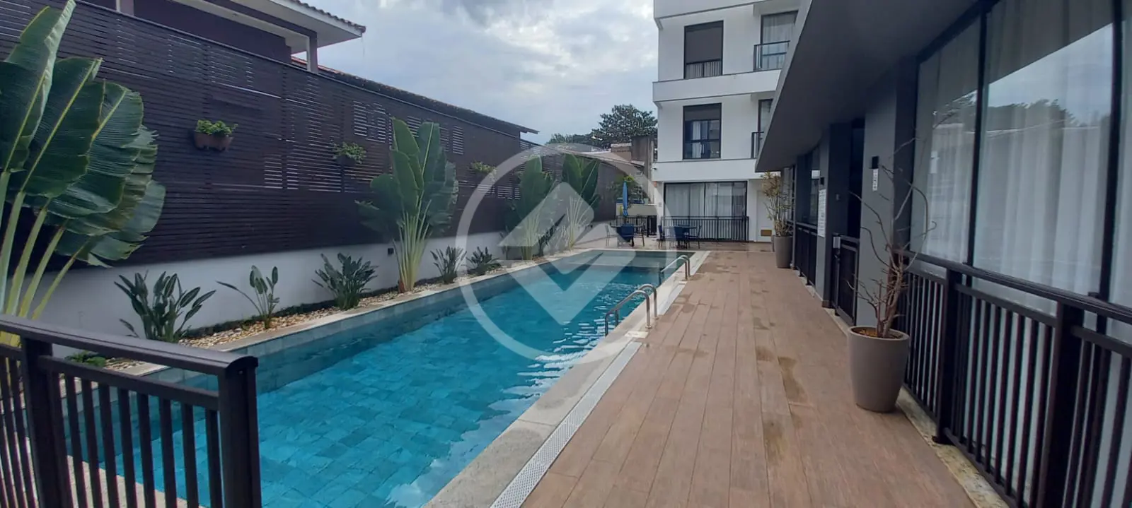 Apartamento Campeche, Florianópolis - SC — foto 1